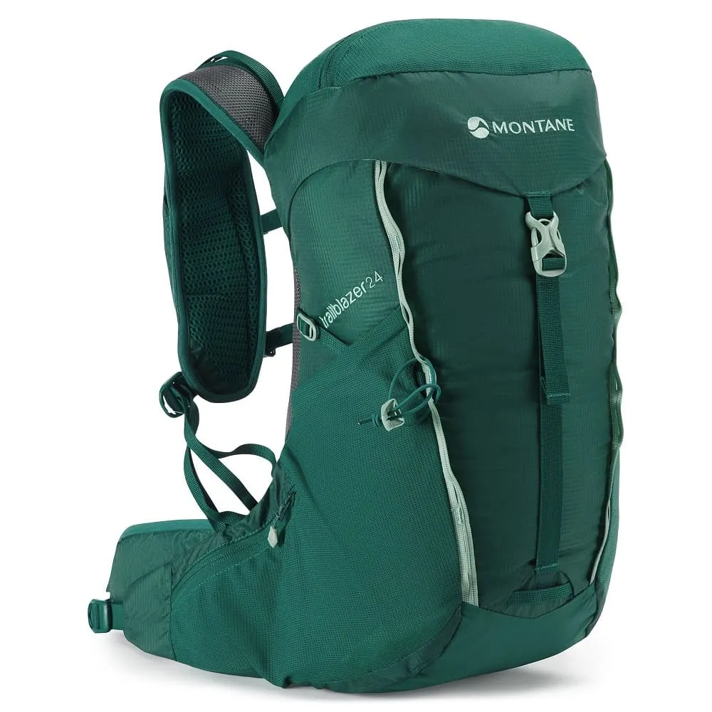 輕量化日用背囊 Women's Trailblazer 24