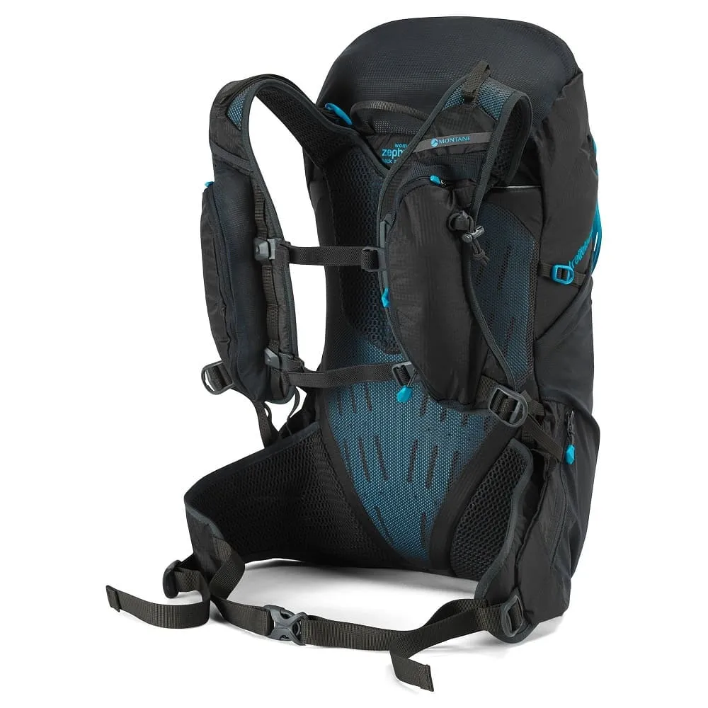 輕量化日用背囊 Women's Trailblazer 24