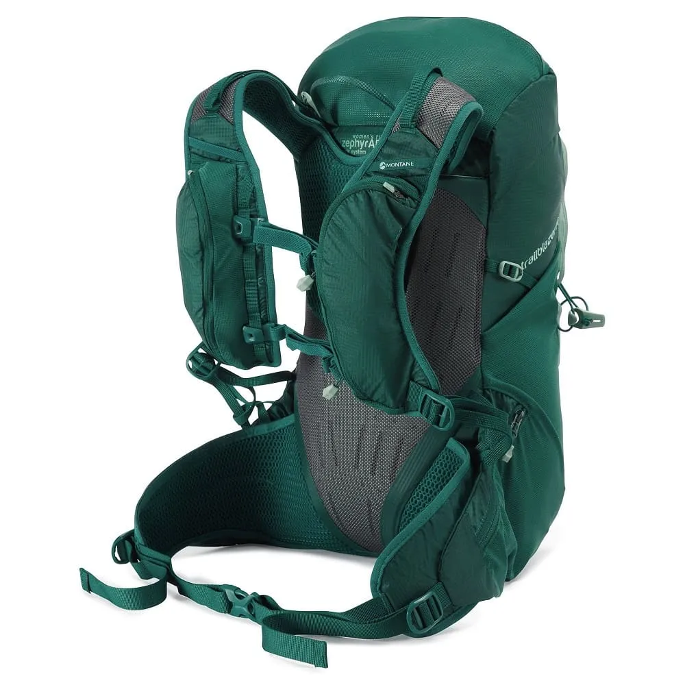輕量化日用背囊 Women's Trailblazer 24