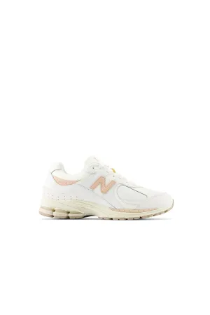 2002 Bright White/Frappe