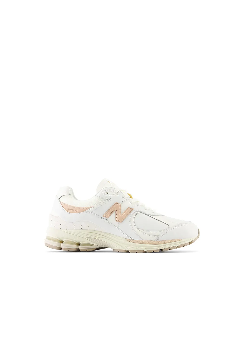 2002 Bright White/Frappe