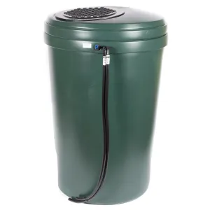 350L Green Man System Water Tank