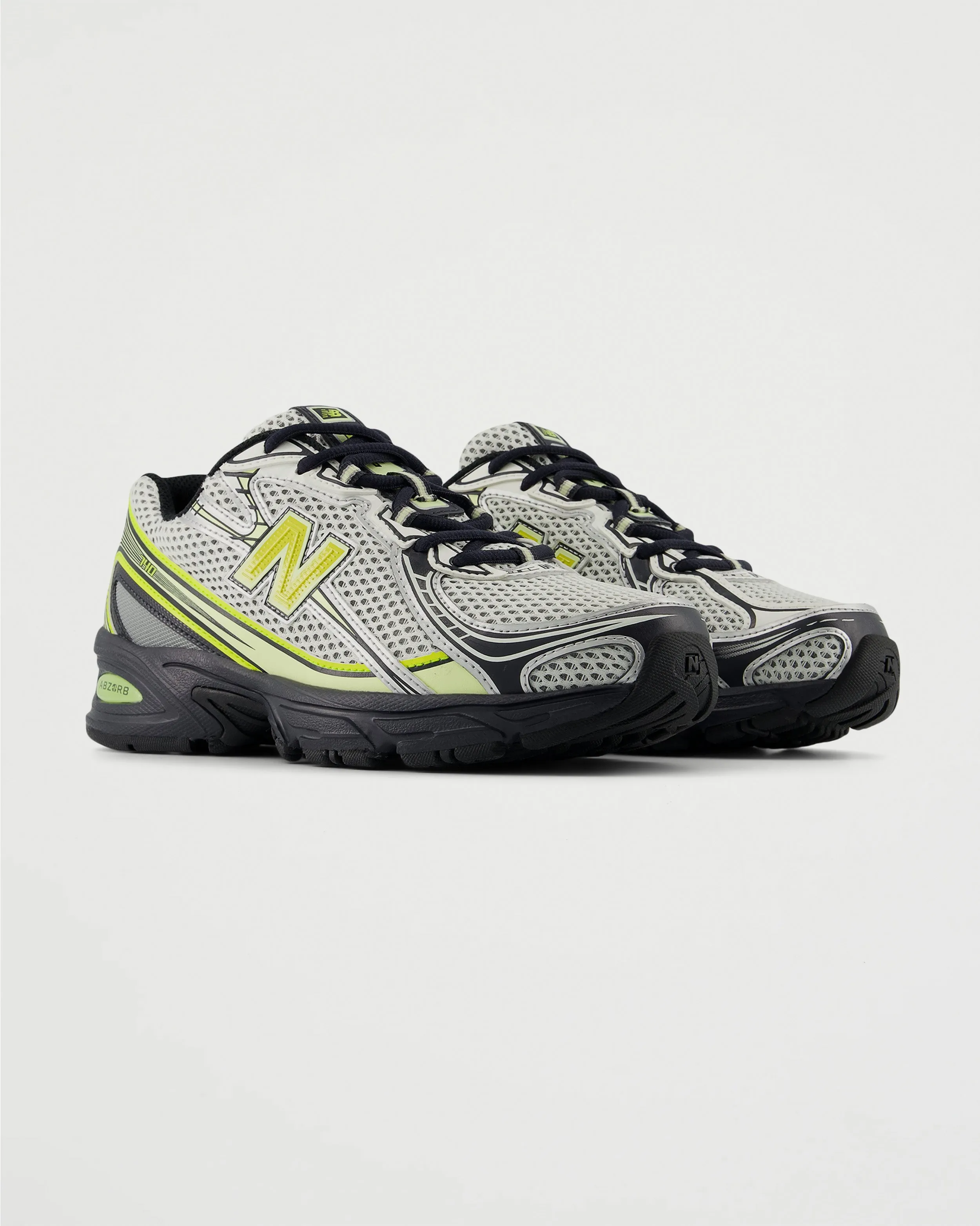740 FR2 Green
