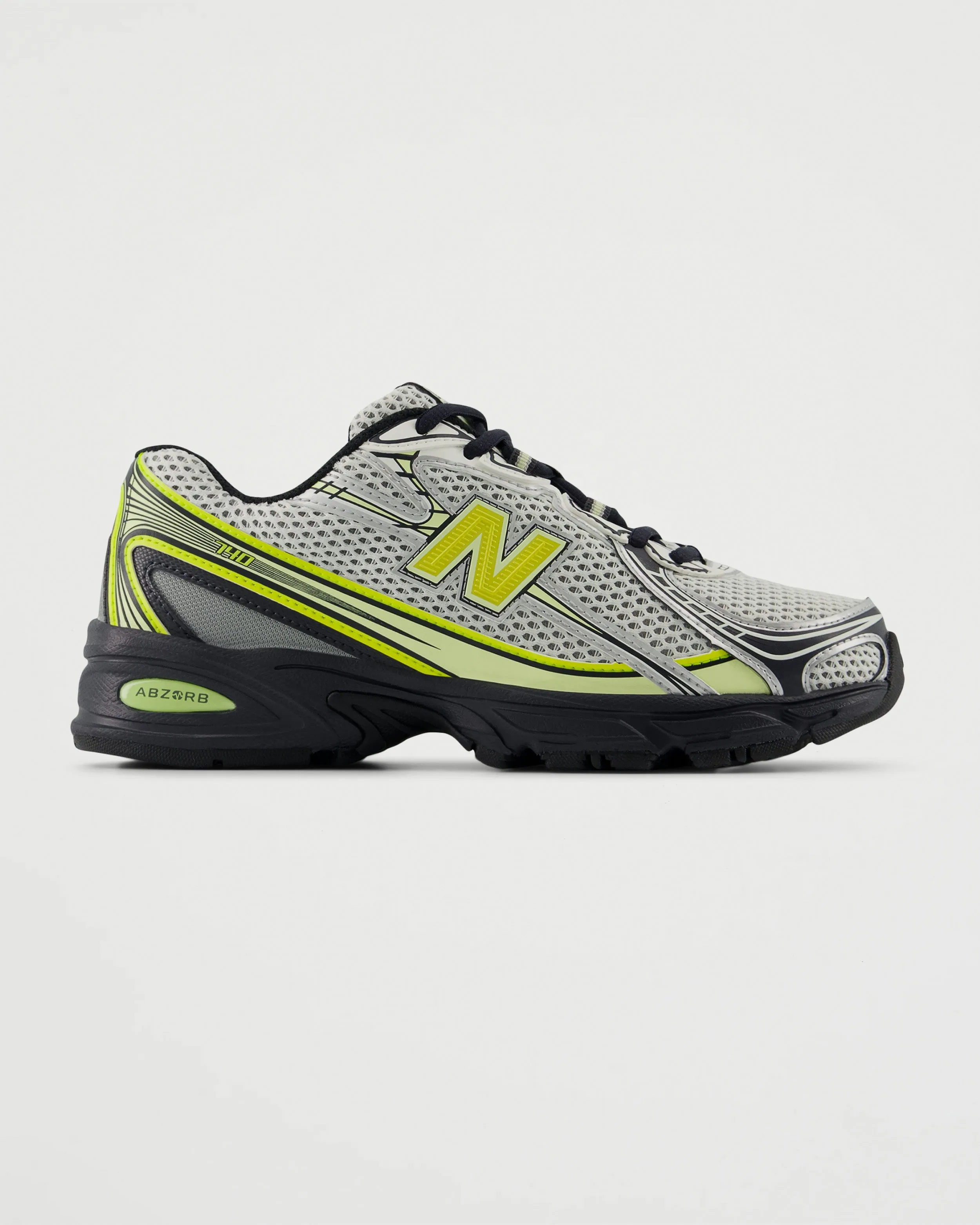 740 FR2 Green