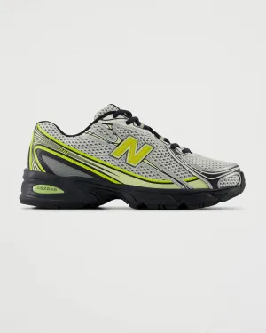 740 FR2 Green