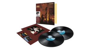 Abba : The Visitors (Half Speed Master)