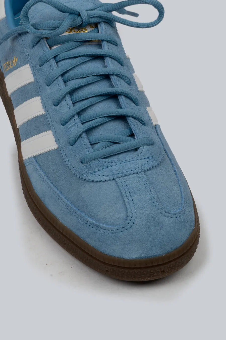 ADIDAS HANDBALL SPEZIAL LIGHT BLUE GUM