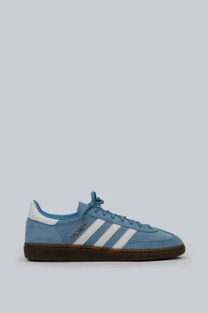 ADIDAS HANDBALL SPEZIAL LIGHT BLUE GUM