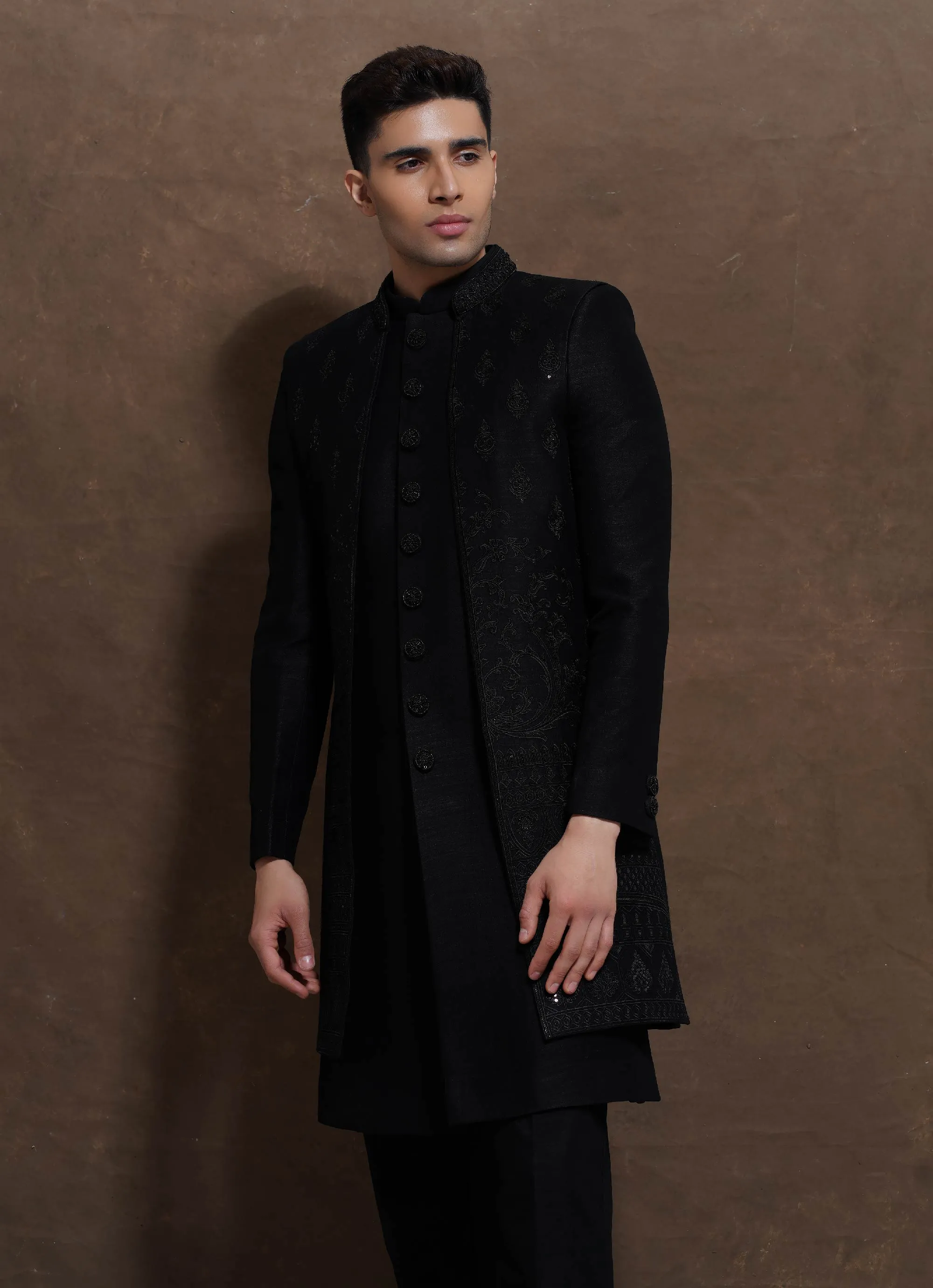 ARMAAN BLACK FEVER