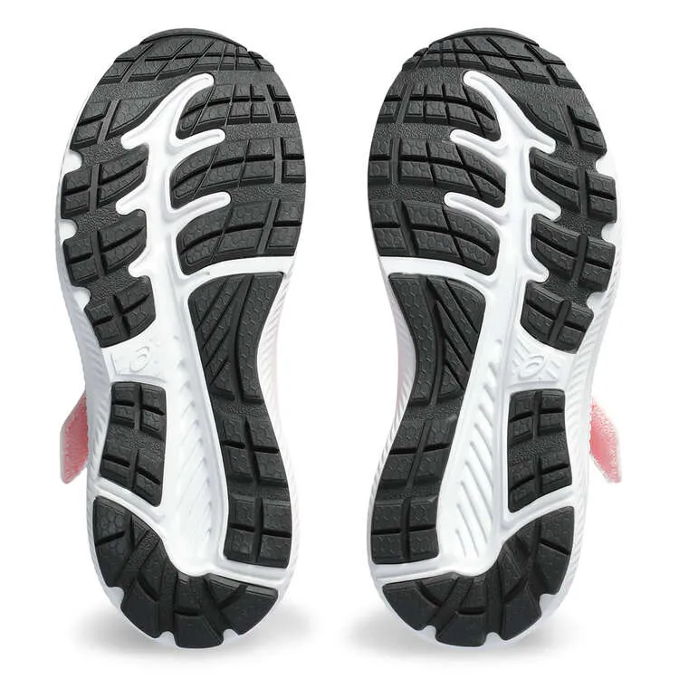 ASICS CONTEND PS GIRLS RUNNING SHOES