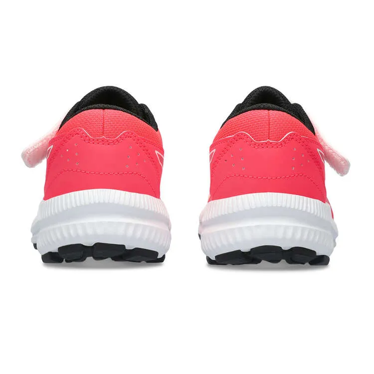 ASICS CONTEND PS GIRLS RUNNING SHOES