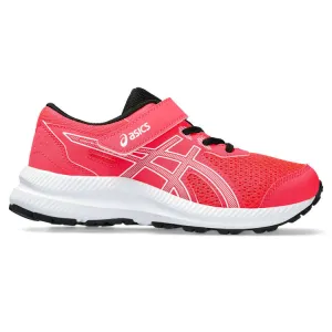 ASICS CONTEND PS GIRLS RUNNING SHOES