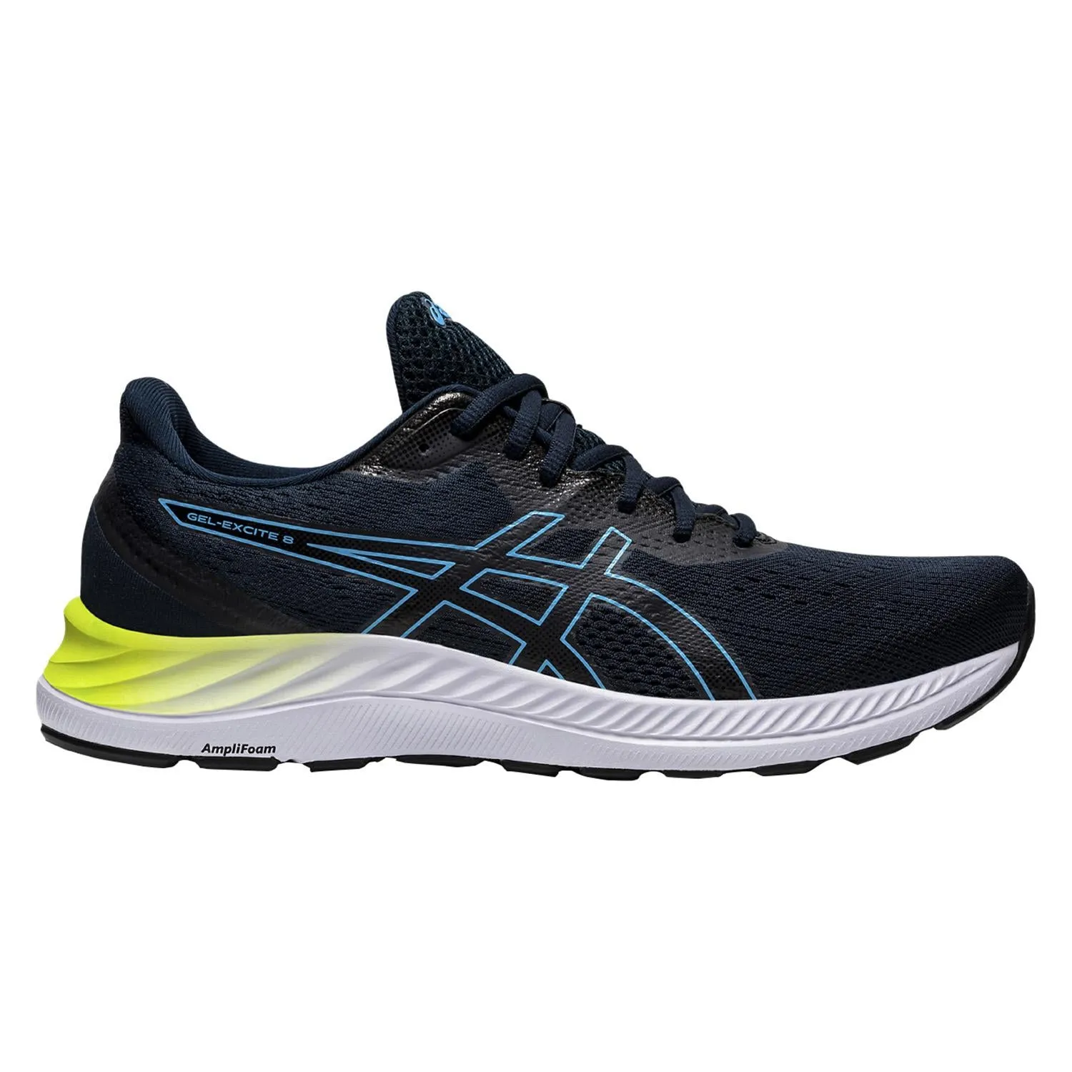 ASICS EXCITE 8 MENS RUNNING SHOES