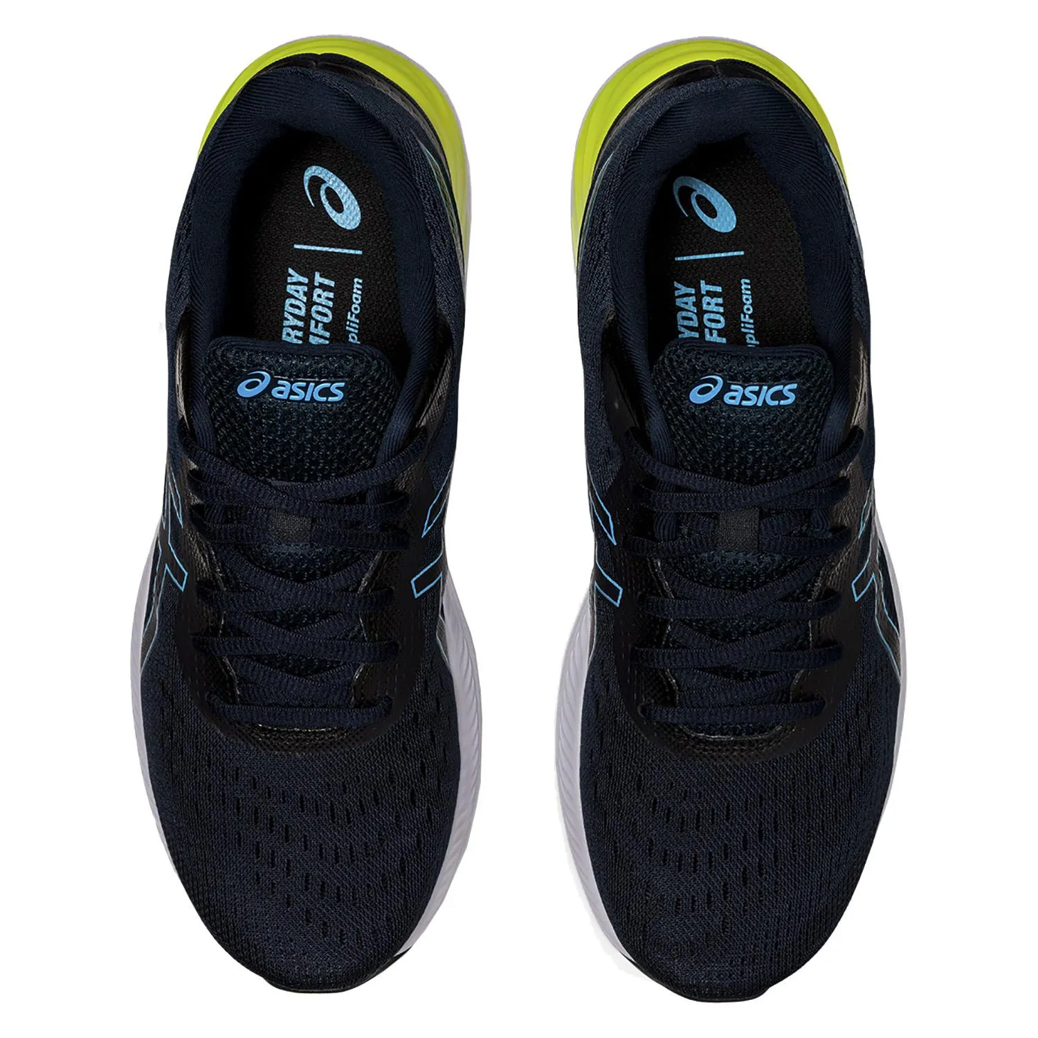 ASICS EXCITE 8 MENS RUNNING SHOES