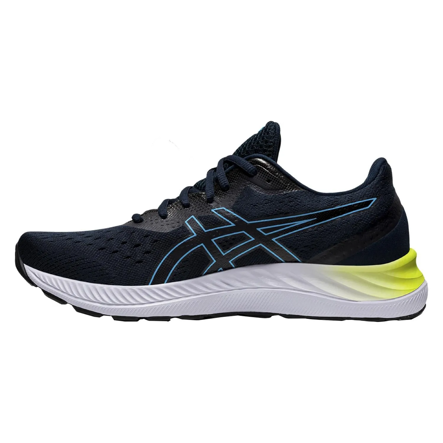 ASICS EXCITE 8 MENS RUNNING SHOES
