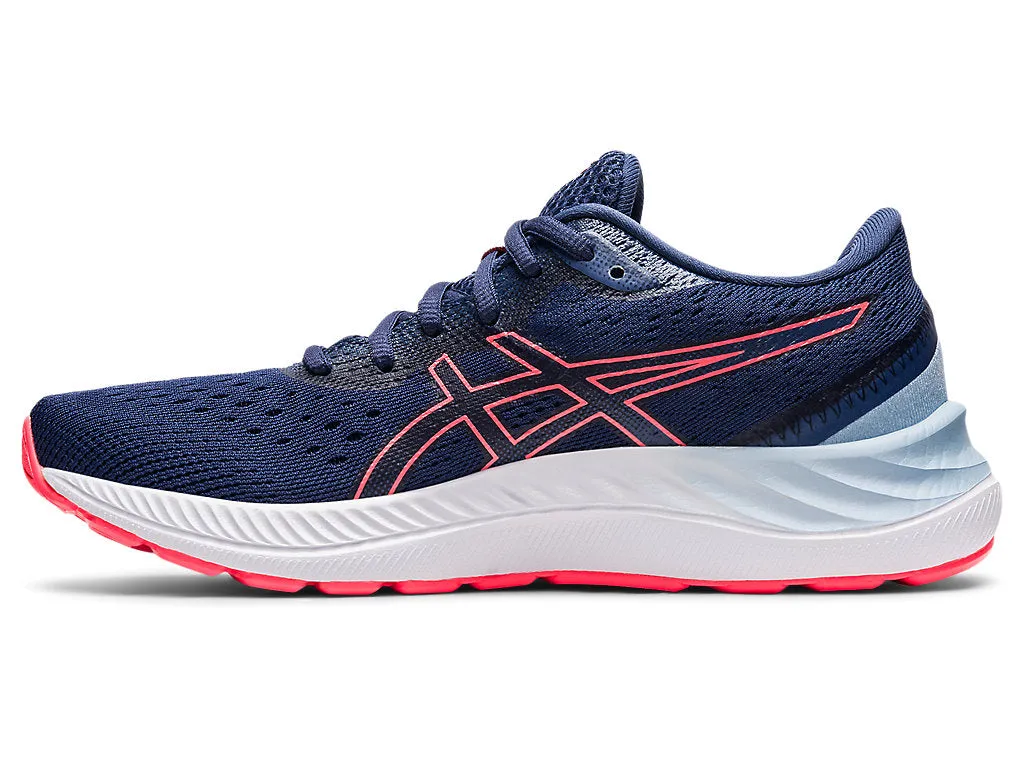 ASICS GEL-EXCITE 8 (B) WOMENS RUNNING SHOES