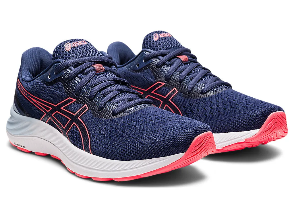 ASICS GEL-EXCITE 8 (B) WOMENS RUNNING SHOES