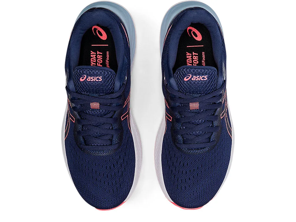 ASICS GEL-EXCITE 8 (B) WOMENS RUNNING SHOES