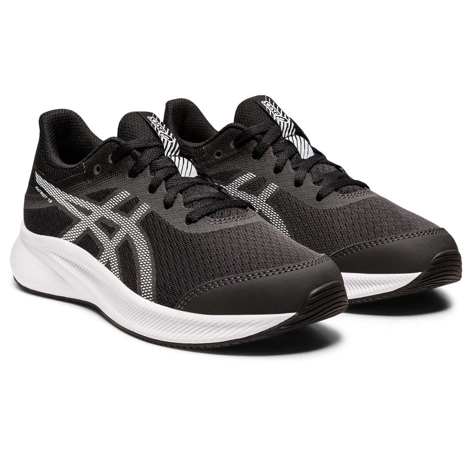 ASICS PATRIOT GS KIDS RUNNING SHOES