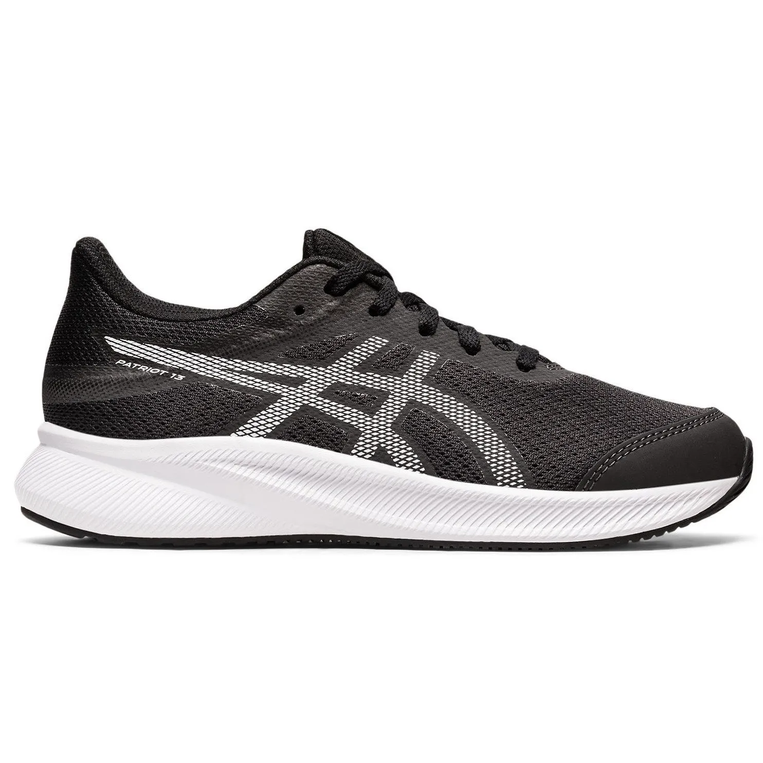 ASICS PATRIOT GS KIDS RUNNING SHOES