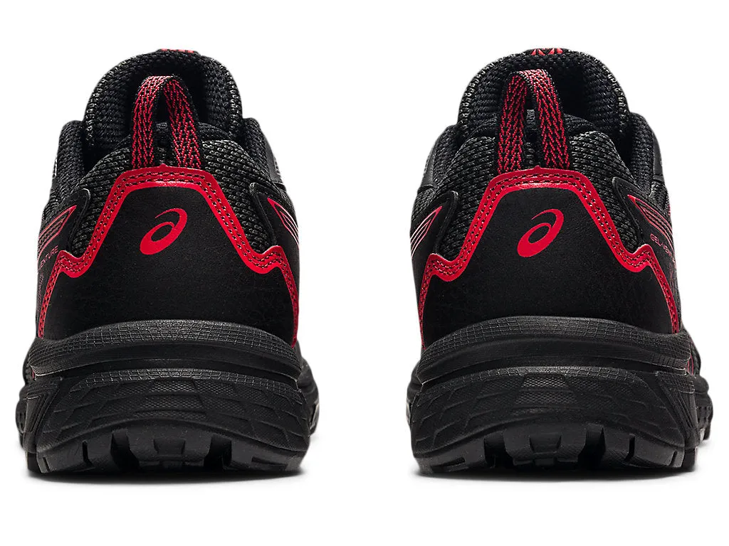 ASICS VENTURE KIDS TRAIL RUNNING SHOES