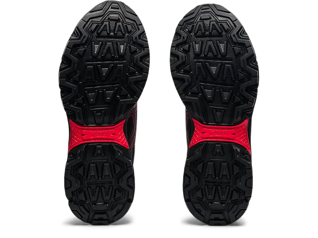 ASICS VENTURE KIDS TRAIL RUNNING SHOES