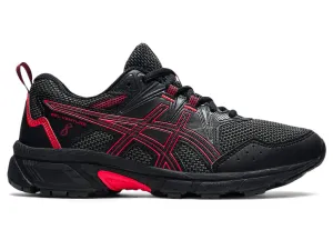 ASICS VENTURE KIDS TRAIL RUNNING SHOES