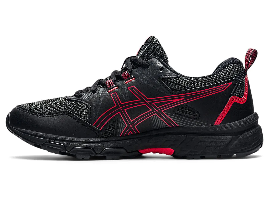 ASICS VENTURE KIDS TRAIL RUNNING SHOES