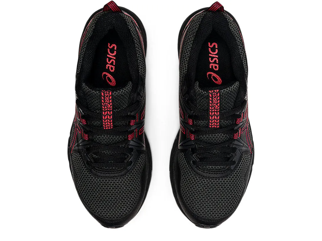 ASICS VENTURE KIDS TRAIL RUNNING SHOES