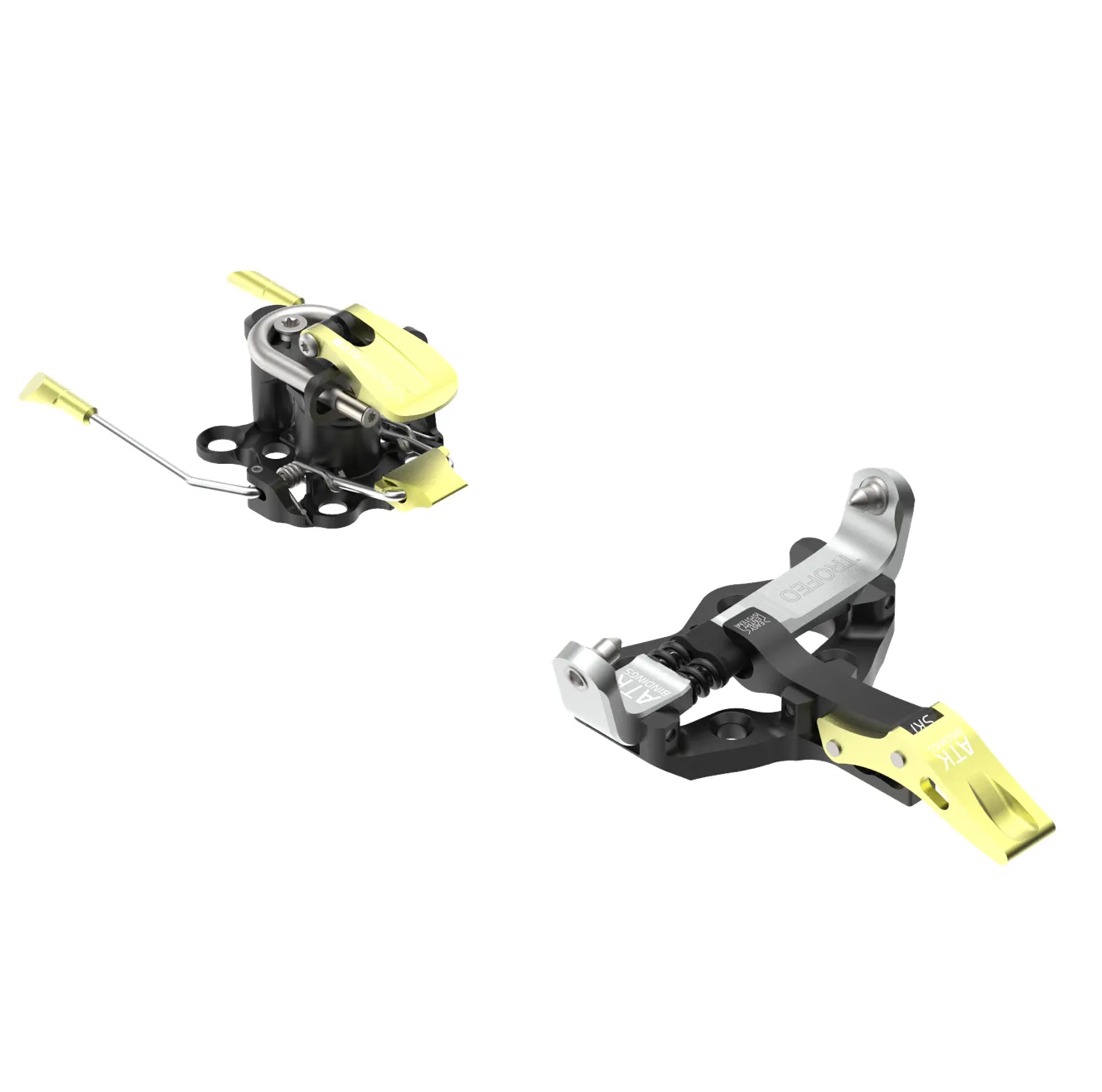 ATK Trofeo Brake Bindings