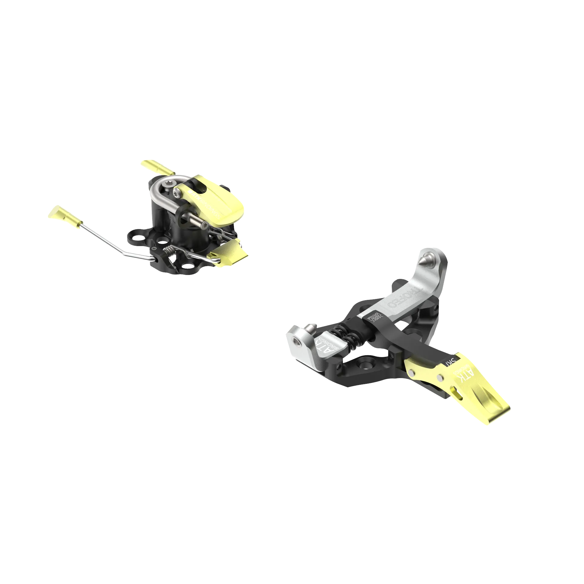 ATK Trofeo Brake Bindings