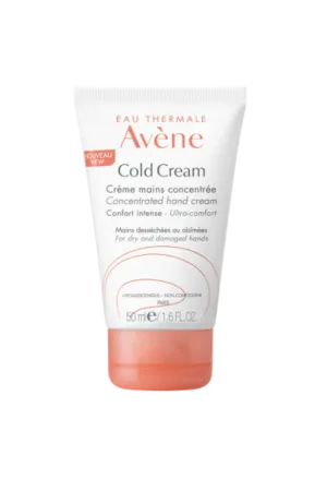 AVENE Cold Cream Hand Cream 50ml