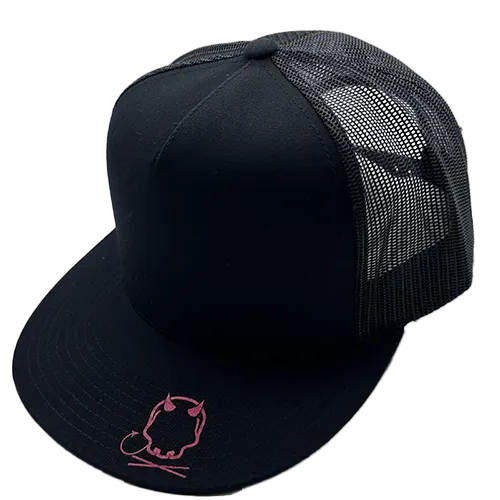 Bad Bitch Side Style Hat