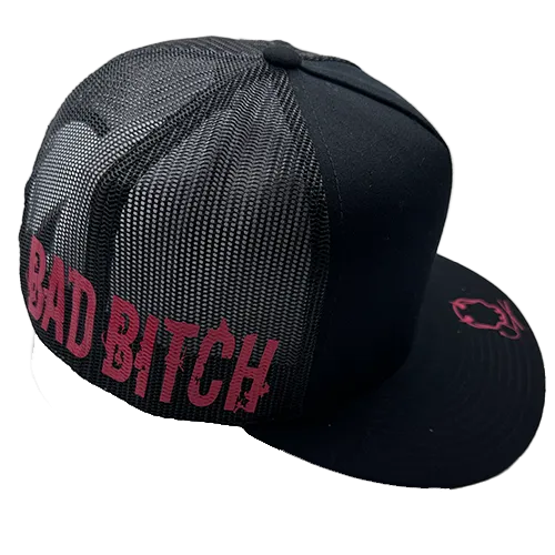 Bad Bitch Side Style Hat