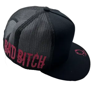 Bad Bitch Side Style Hat