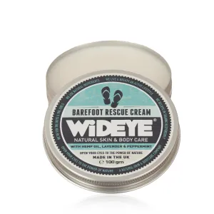 Barefoot Rescue Foot Cream