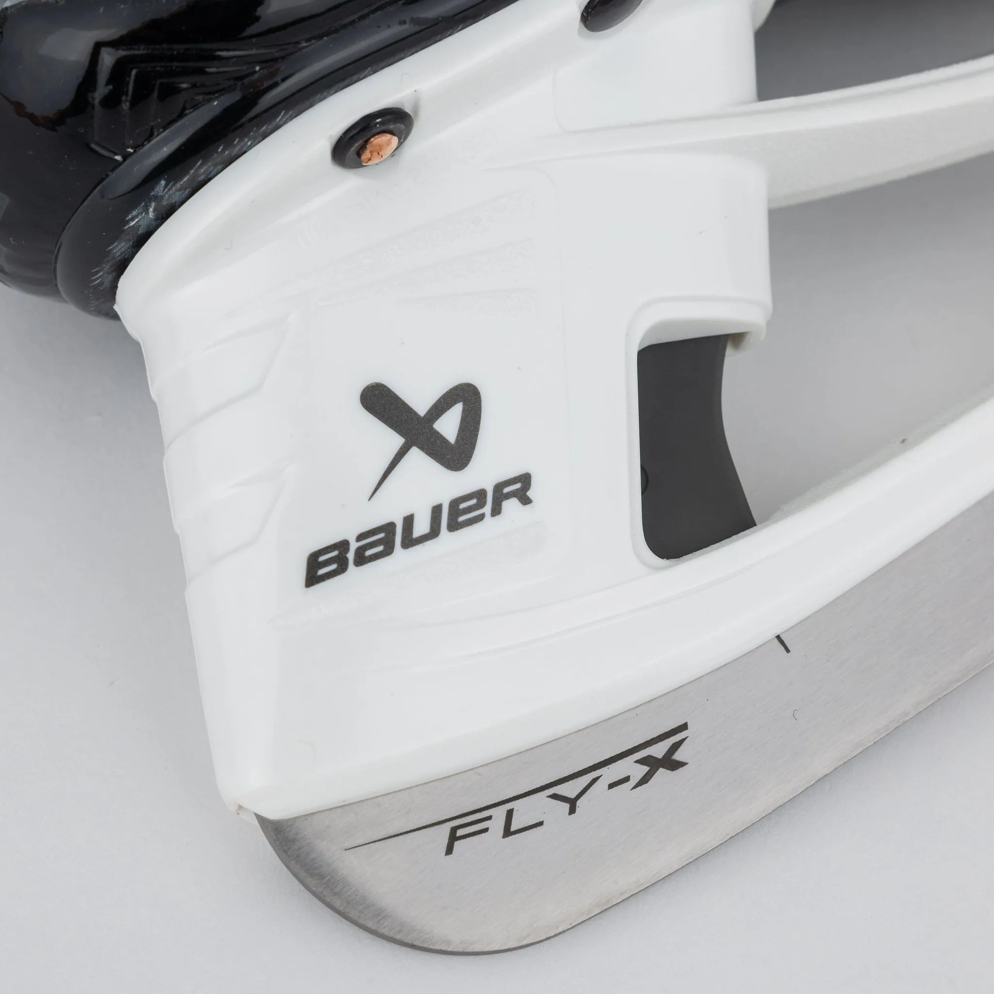 Bauer Supreme M50 Pro Junior Hockey Skates