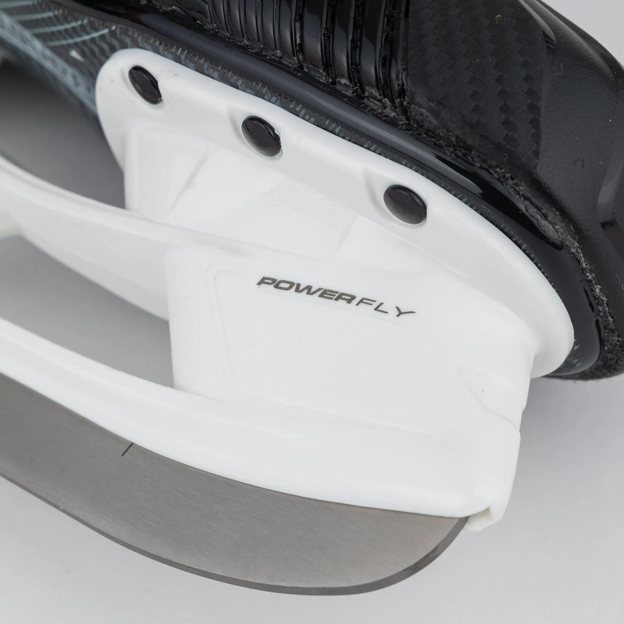 Bauer Supreme M50 Pro Junior Hockey Skates