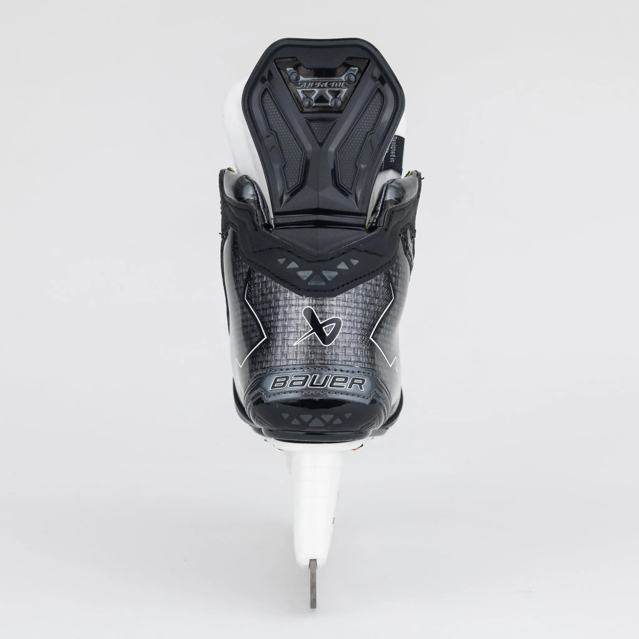 Bauer Supreme M50 Pro Junior Hockey Skates