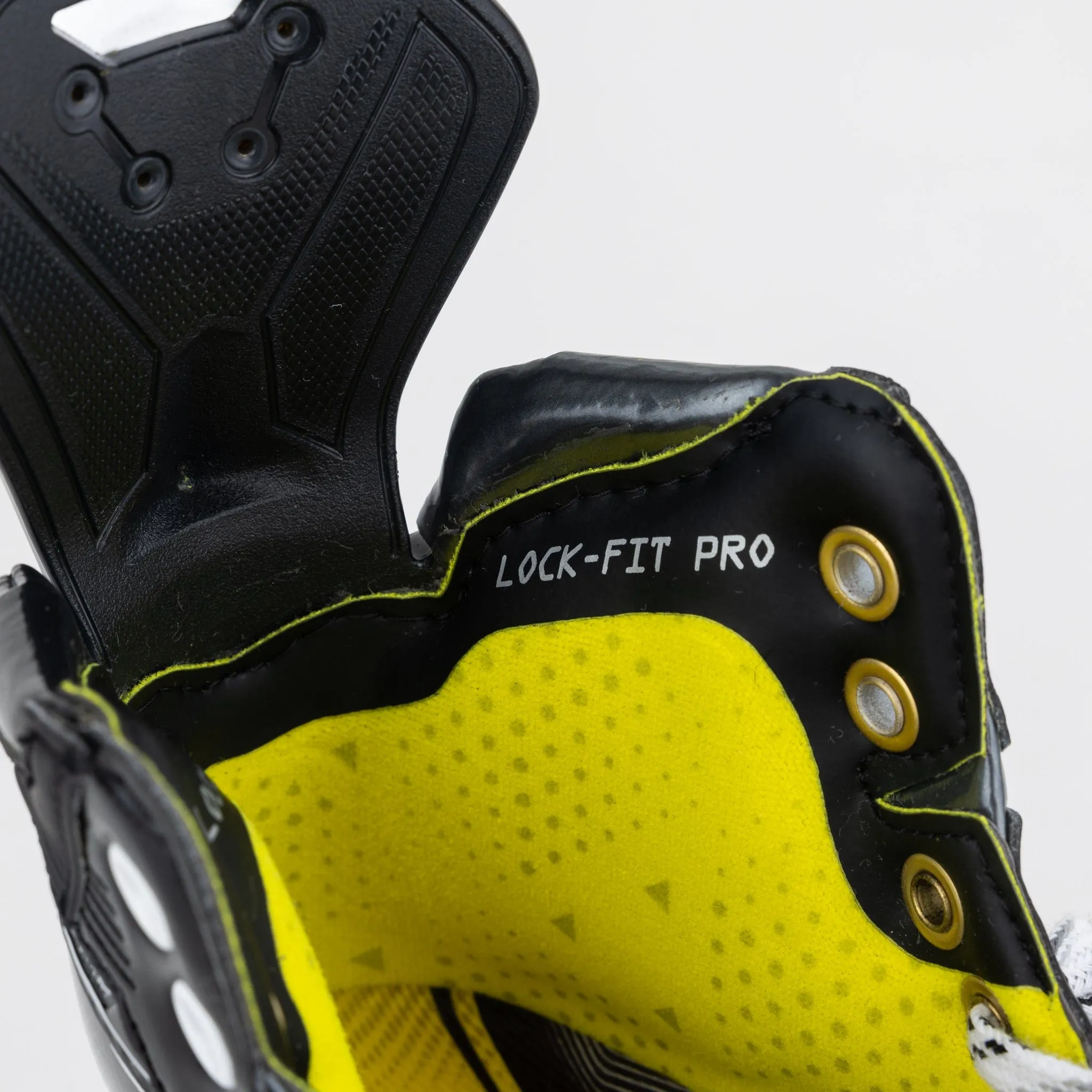 Bauer Supreme M50 Pro Junior Hockey Skates