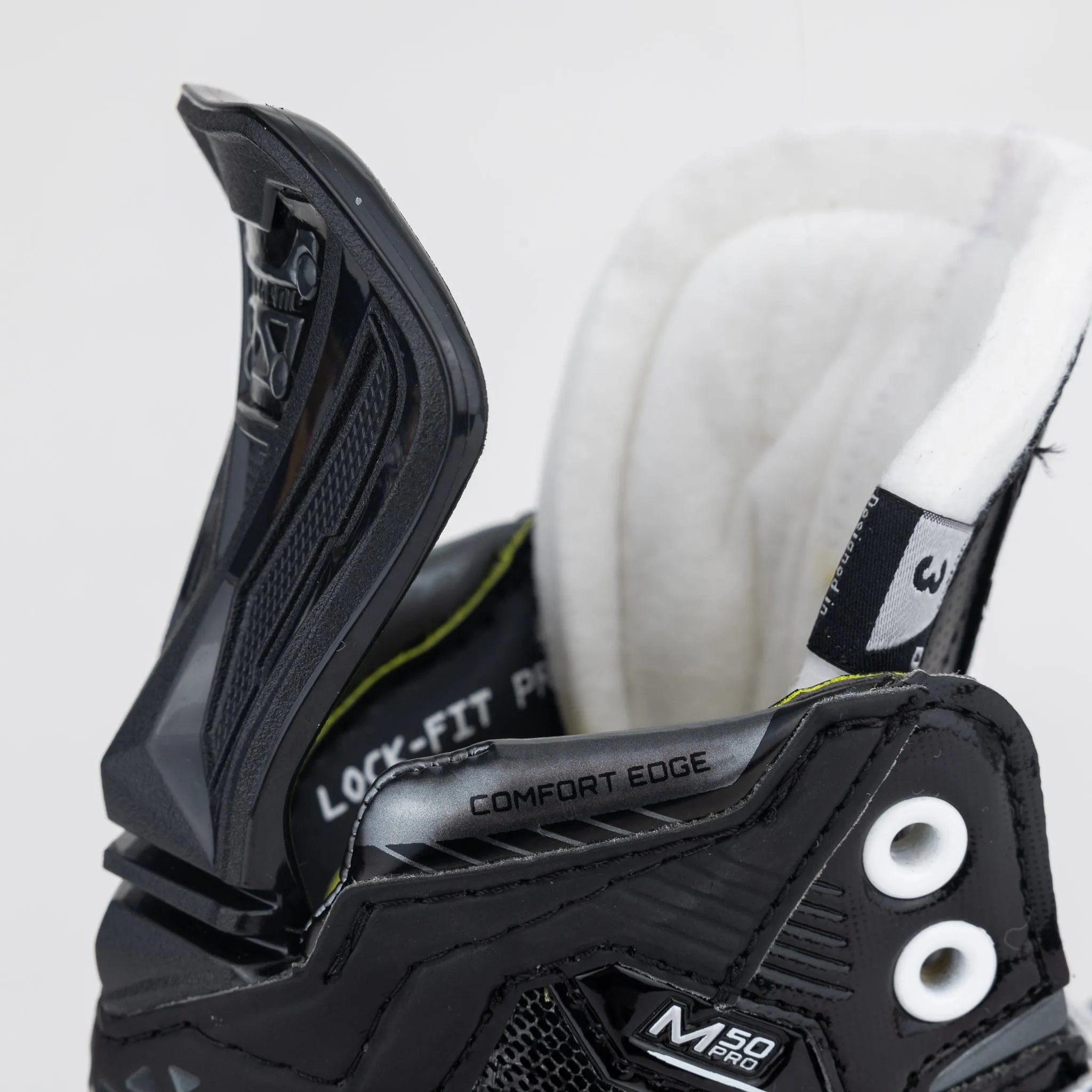 Bauer Supreme M50 Pro Junior Hockey Skates