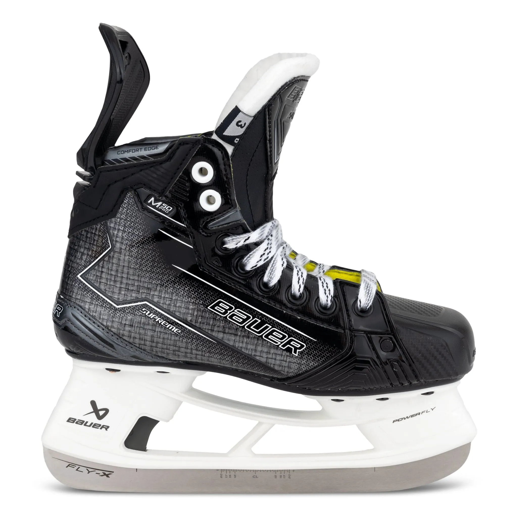 Bauer Supreme M50 Pro Junior Hockey Skates