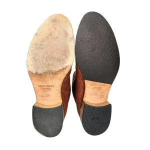 Beau Coops Resole