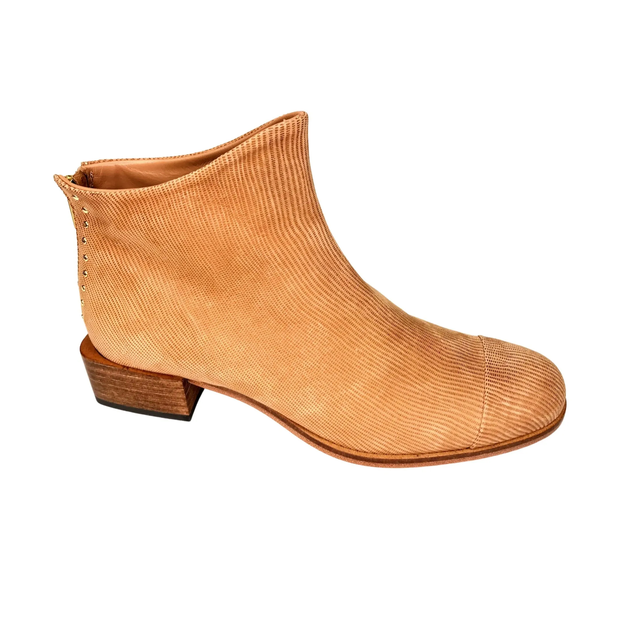Beau Coops Resole