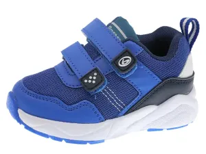 BEPPI CASUAL SPORT SHOE (BLUE)