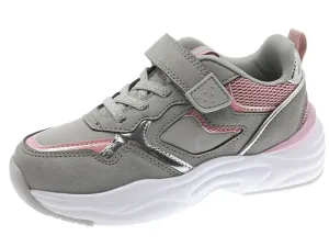 BEPPI CASUAL SPORT SHOE (GREY)