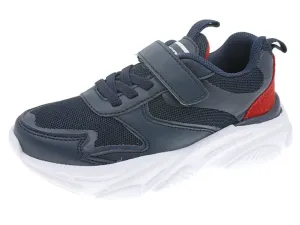 BEPPI CASUAL SPORT SHOE (NAVY BLUE)