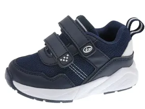 BEPPI CASUAL SPORT SHOE (NAVY BLUE)