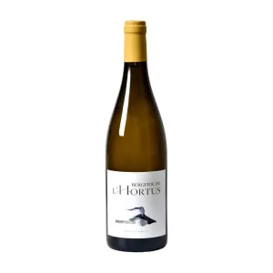 Bergerie de L'Hortus Blanc Pic St Loup 2023