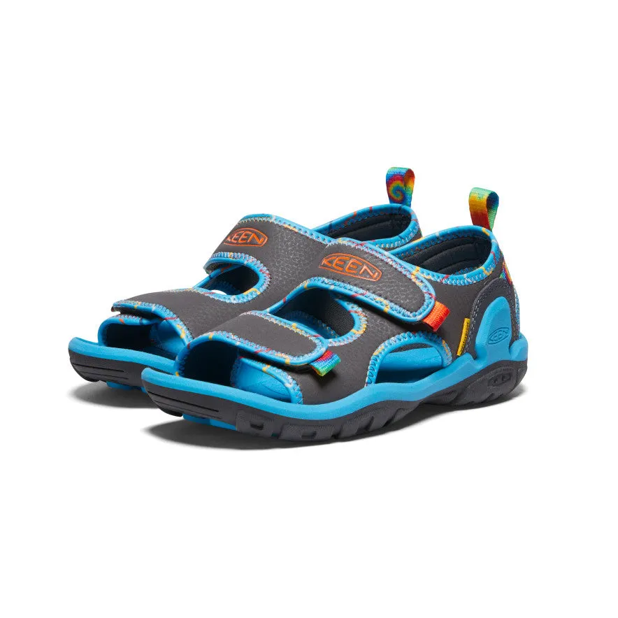 Big Kids' Knotch Creek Open-Toe